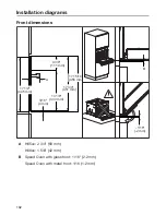 Preview for 132 page of Miele H6600BM Operating And Installation Instructions