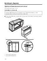 Preview for 146 page of Miele H6890BP Operating And Installation Instructions