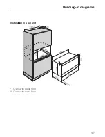 Preview for 147 page of Miele H6890BP Operating And Installation Instructions