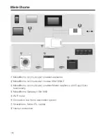 Preview for 150 page of Miele H6890BP Operating And Installation Instructions