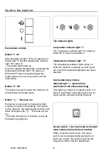 Preview for 8 page of Miele HM 29-175 Operating Instructions Manual