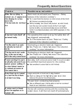 Preview for 113 page of Miele HR 1622-3 i Operating Instructions Manual