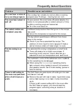 Preview for 117 page of Miele HR 1622-3 i Operating Instructions Manual