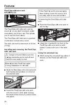 Preview for 28 page of Miele HR 1924 Operating Instructions Manual