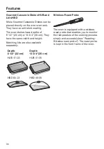 Preview for 30 page of Miele HR 1924 Operating Instructions Manual