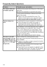 Preview for 128 page of Miele HR 1954-3 DF Operating Instructions Manual