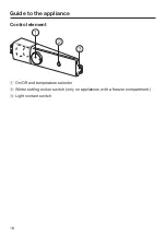 Preview for 18 page of Miele K 12010 S-2 Operating And Installation Instructions