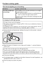 Preview for 40 page of Miele K 12010 S-2 Operating And Installation Instructions