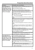 Preview for 117 page of Miele KF 2982 SF Operating And Installation Instructions