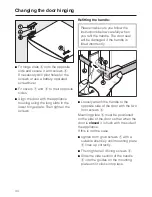 Preview for 44 page of Miele KFN 12823 SD ed Operating And Installation Manual