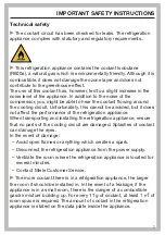 Preview for 7 page of Miele KFNS 37692 iDE-1 Operating And Installation Instructions