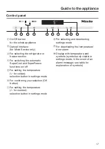 Preview for 17 page of Miele KFNS 37692 iDE-1 Operating And Installation Instructions