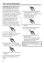 Preview for 28 page of Miele KFNS 37692 iDE-1 Operating And Installation Instructions