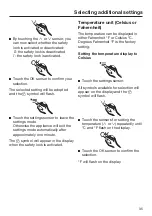 Preview for 35 page of Miele KFNS 37692 iDE-1 Operating And Installation Instructions