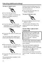 Preview for 40 page of Miele KFNS 37692 iDE-1 Operating And Installation Instructions