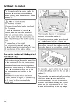 Preview for 56 page of Miele KFNS 37692 iDE-1 Operating And Installation Instructions