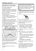 Preview for 62 page of Miele KFNS 37692 iDE-1 Operating And Installation Instructions