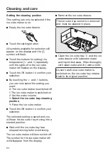 Preview for 64 page of Miele KFNS 37692 iDE-1 Operating And Installation Instructions