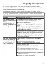 Preview for 71 page of Miele KFNS 37692 iDE-1 Operating And Installation Instructions