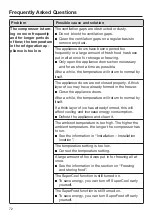 Preview for 72 page of Miele KFNS 37692 iDE-1 Operating And Installation Instructions