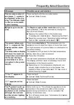 Preview for 75 page of Miele KFNS 37692 iDE-1 Operating And Installation Instructions