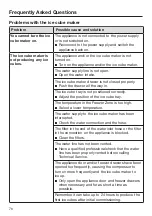 Preview for 76 page of Miele KFNS 37692 iDE-1 Operating And Installation Instructions