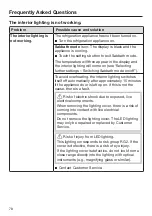 Preview for 78 page of Miele KFNS 37692 iDE-1 Operating And Installation Instructions