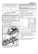 Preview for 101 page of Miele KFNS 37692 iDE-1 Operating And Installation Instructions