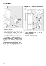 Preview for 102 page of Miele KFNS 37692 iDE-1 Operating And Installation Instructions