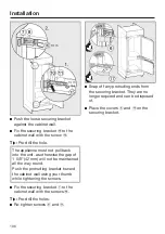 Preview for 106 page of Miele KFNS 37692 iDE-1 Operating And Installation Instructions