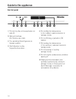 Preview for 10 page of Miele KFNS 37692 iDE Operating And Installation Instructions