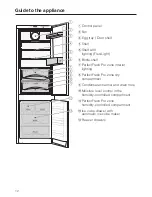 Preview for 12 page of Miele KFNS 37692 iDE Operating And Installation Instructions