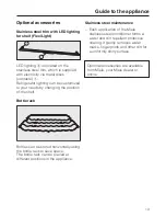 Preview for 13 page of Miele KFNS 37692 iDE Operating And Installation Instructions