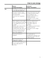 Preview for 15 page of Miele KFNS 37692 iDE Operating And Installation Instructions