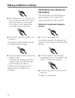 Preview for 30 page of Miele KFNS 37692 iDE Operating And Installation Instructions