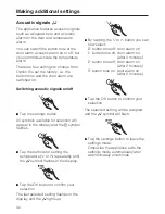 Preview for 32 page of Miele KFNS 37692 iDE Operating And Installation Instructions