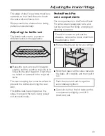 Preview for 43 page of Miele KFNS 37692 iDE Operating And Installation Instructions