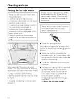 Preview for 54 page of Miele KFNS 37692 iDE Operating And Installation Instructions