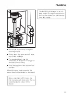 Preview for 83 page of Miele KFNS 37692 iDE Operating And Installation Instructions