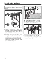 Preview for 104 page of Miele KFNS 37692 iDE Operating And Installation Instructions