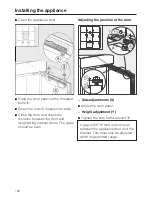 Preview for 106 page of Miele KFNS 37692 iDE Operating And Installation Instructions