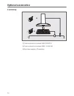 Preview for 54 page of Miele KM 5854 Operating And Installation Instructions