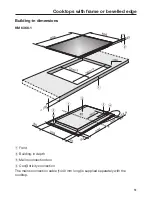 Preview for 51 page of Miele KM 6363-1 Operating And Installation Instructions