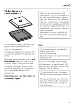 Preview for 35 page of Miele KMB 5000 S Manual