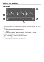 Preview for 44 page of Miele KWT 2601 SF Operating And Installation Instructions