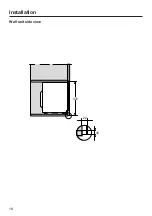 Preview for 18 page of Miele M 2230 SC Operating Instructions Manual