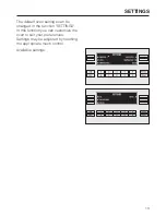 Preview for 13 page of Miele MasterChef H 395 B Operating And Installation Instructions