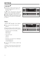 Preview for 14 page of Miele MasterChef H 395 B Operating And Installation Instructions