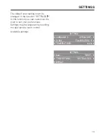 Preview for 13 page of Miele MasterChef H 4780 B Operating And Installation Instructions