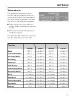 Preview for 15 page of Miele MasterChef H 4780 B Operating And Installation Instructions